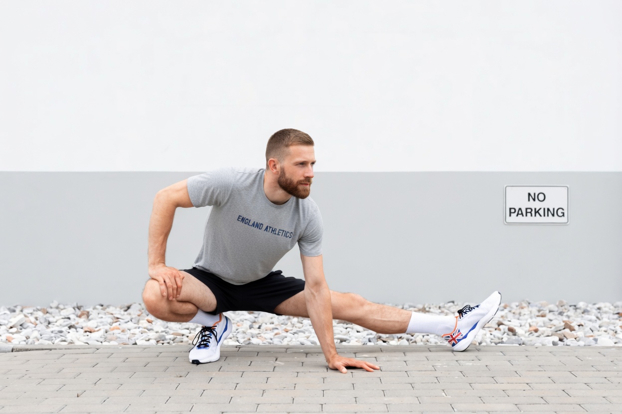 Over 60? These 3 Vitamins Can Strengthen Your Legs FAST