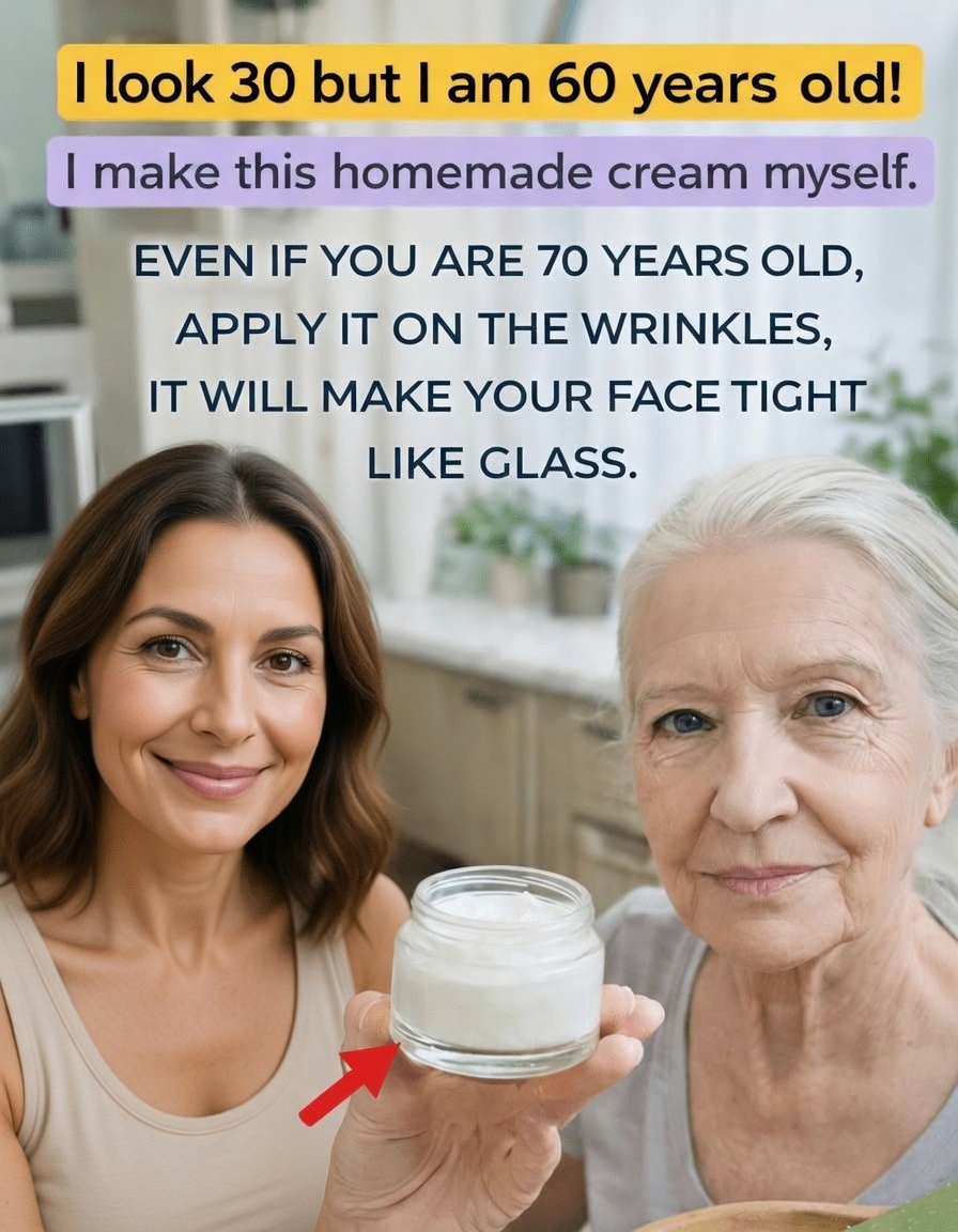 Japan’s Oldest Doctor Reveals: The Hidden Power of Baking Soda Only 2% of People Know