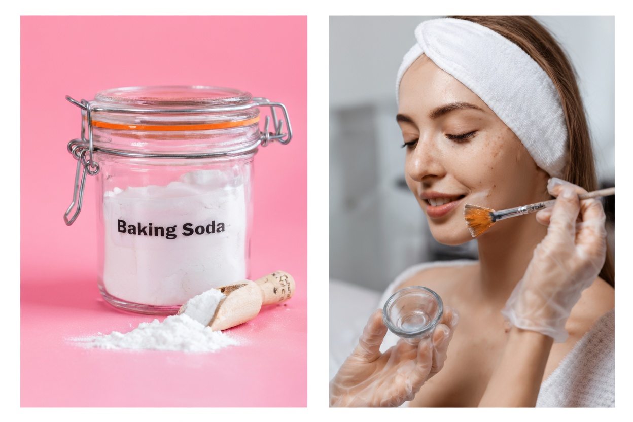 Japan’s Oldest Doctor Reveals: The Hidden Power of Baking Soda Only 2% of People Know