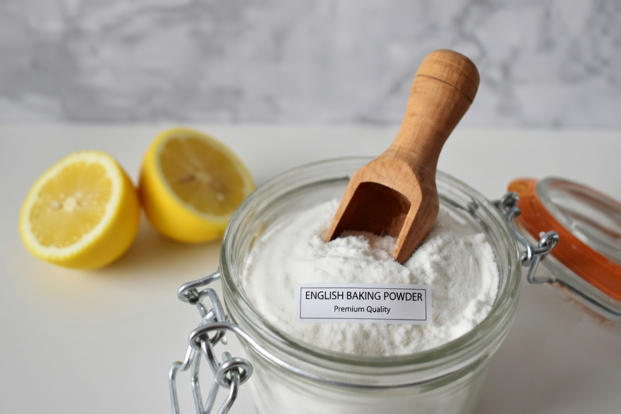 Japan’s Oldest Doctor Reveals: The Hidden Power of Baking Soda Only 2% of People Know