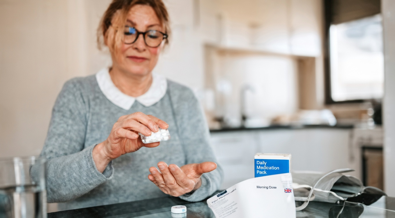 The 10 Metoprolol Side Effects Your Doctor is PRAYING You Don’t Discover