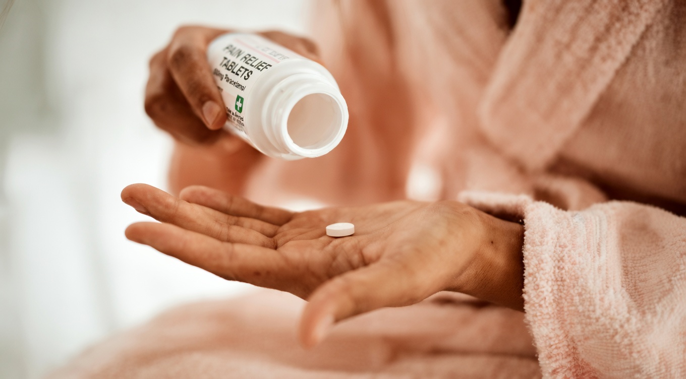 The 10 Metoprolol Side Effects Your Doctor is PRAYING You Don’t Discover
