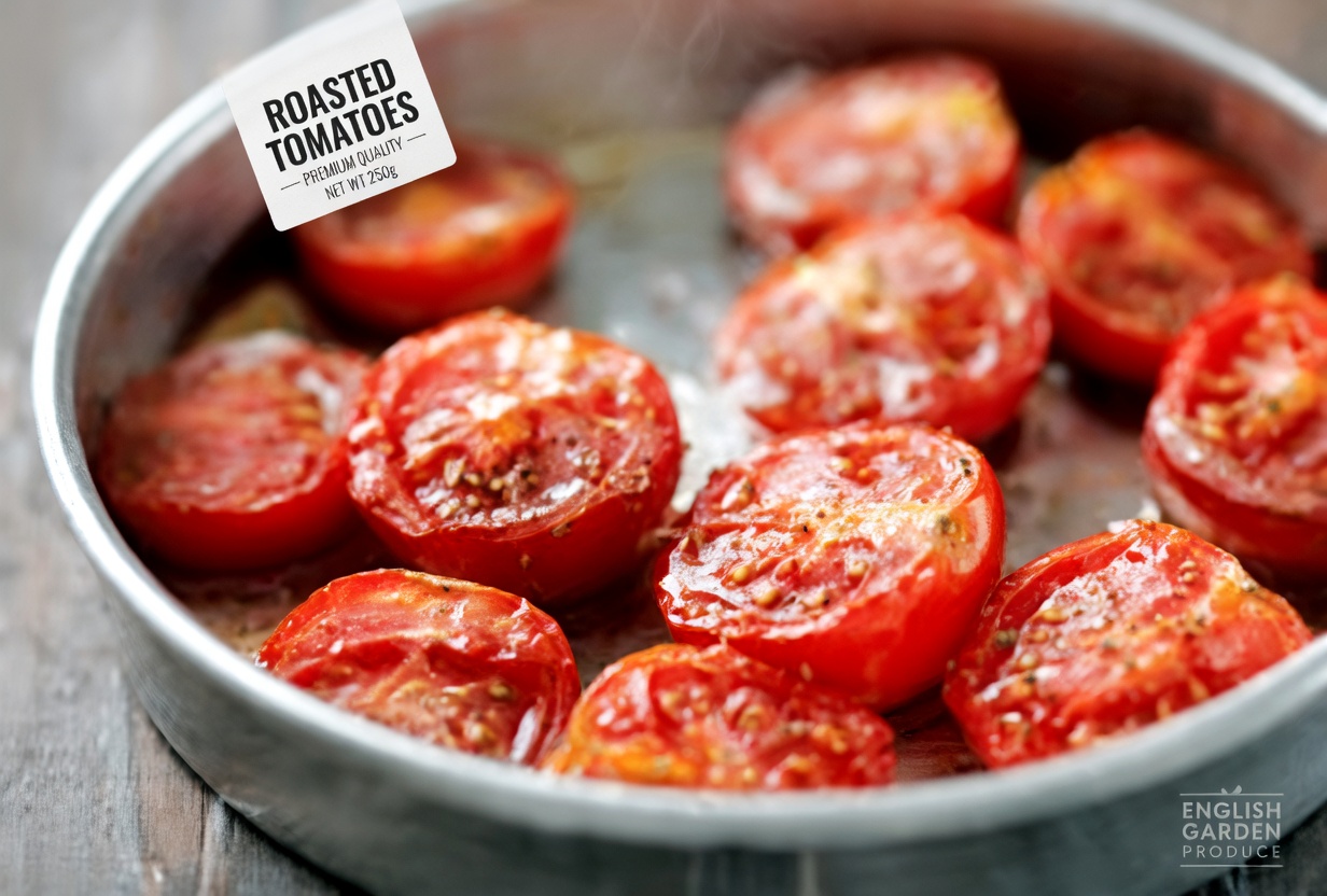 A prostate like new in just 3 days: Reduce prostate inflammation with this tomato and garlic drink.