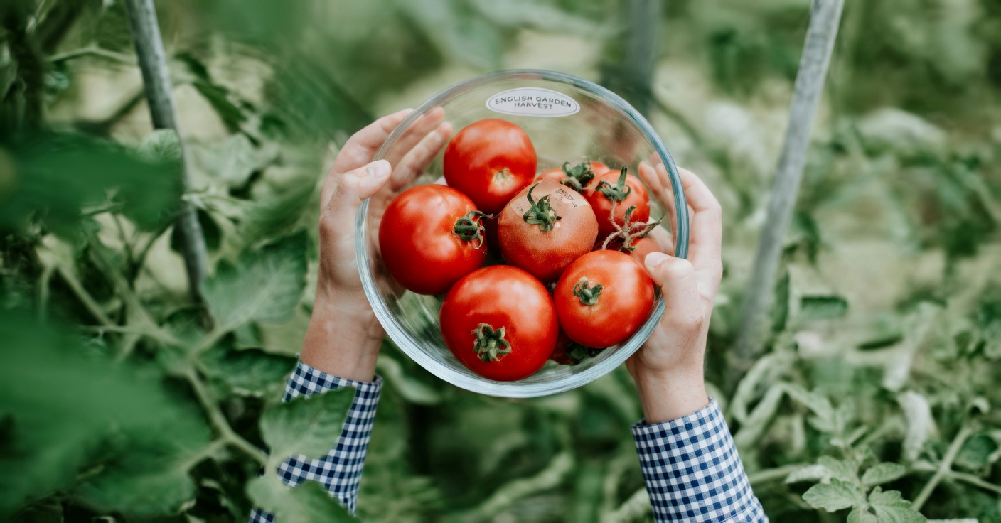 A prostate like new in just 3 days: Reduce prostate inflammation with this tomato and garlic drink.