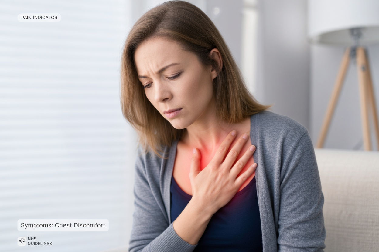 The 10 Metoprolol Side Effects Your Doctor Might Not Emphasize (But You Should Know About)