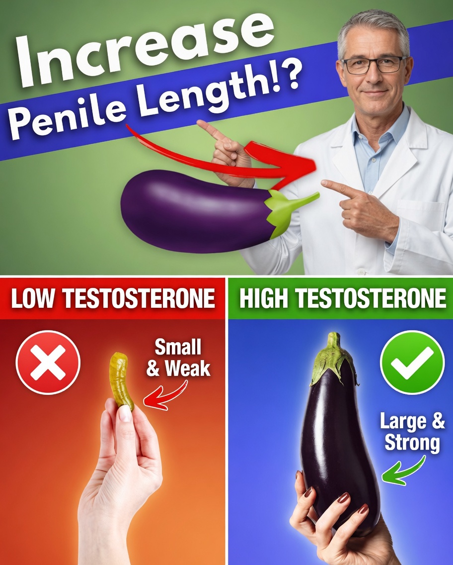 Unlock Your Vitality: Discover 10 Gentle Ways to Boost Testosterone Naturally After 50 for Men