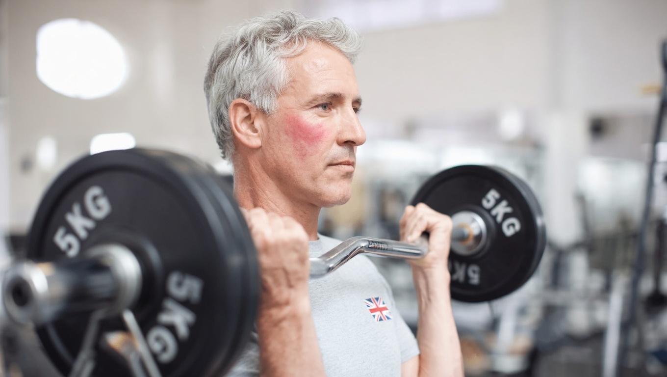 Unlock Your Vitality: Discover 10 Gentle Ways to Boost Testosterone Naturally After 50 for Men