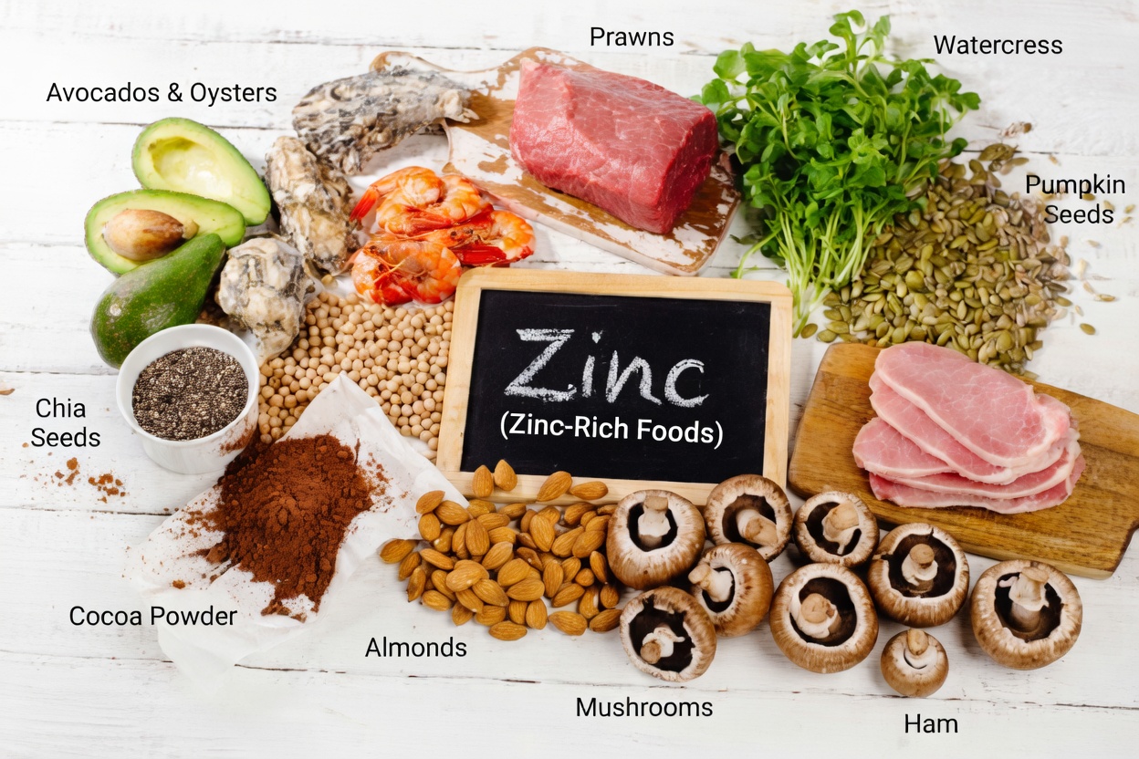 Unlock Your Vitality: Discover 10 Gentle Ways to Boost Testosterone Naturally After 50 for Men