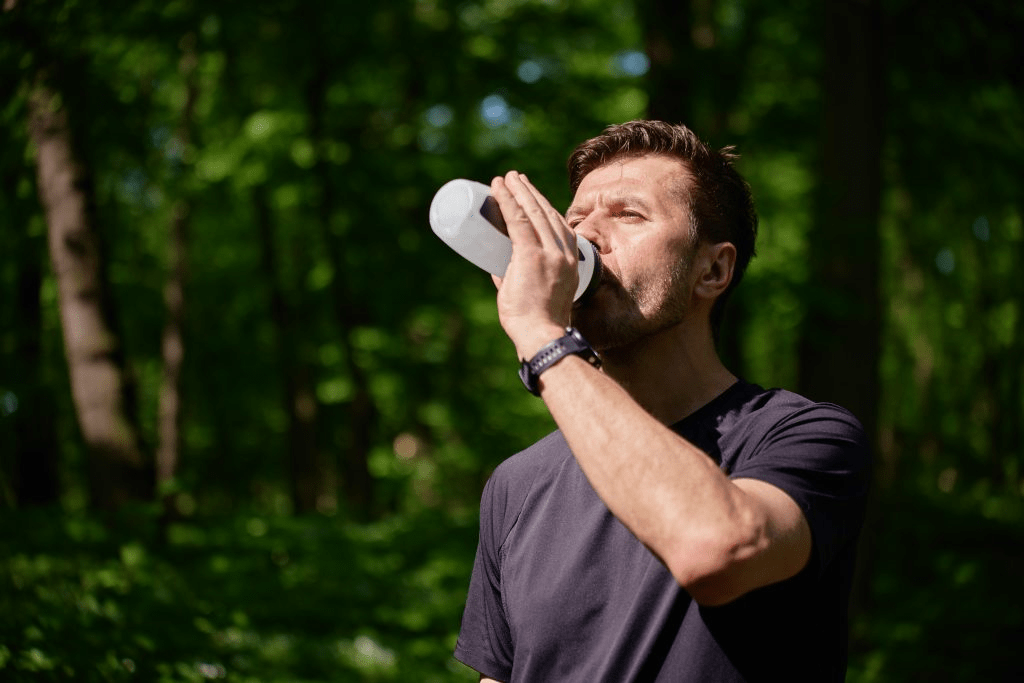 Unlock Your Vitality: Discover 10 Gentle Ways to Boost Testosterone Naturally After 50 for Men