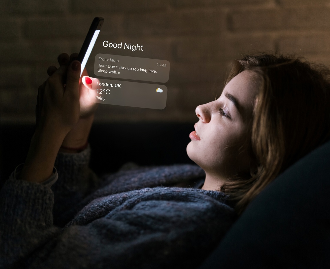 SENIORS! Avoid These 7 DEADLY Sleep Habits Immediately!