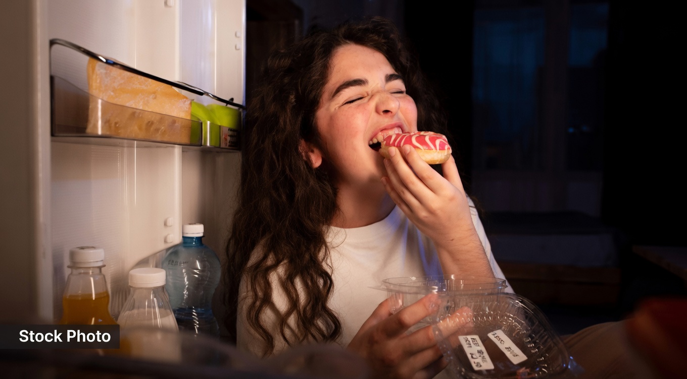 SENIORS! Avoid These 7 DEADLY Sleep Habits Immediately!