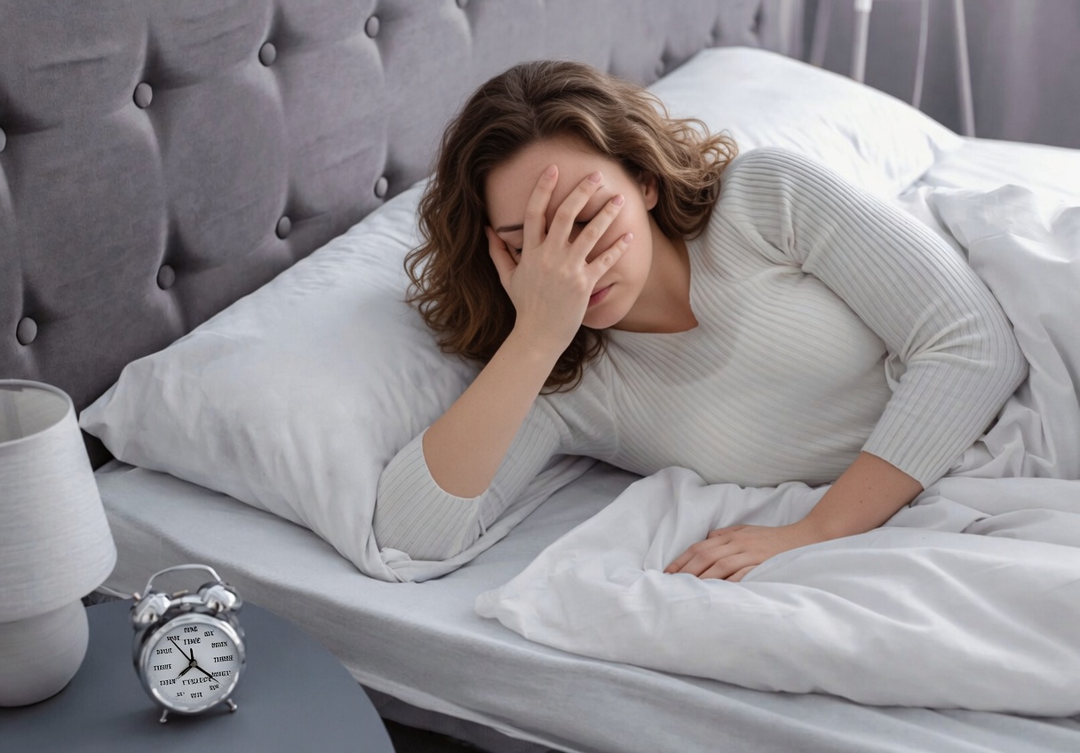 SENIORS! Avoid These 7 DEADLY Sleep Habits Immediately!