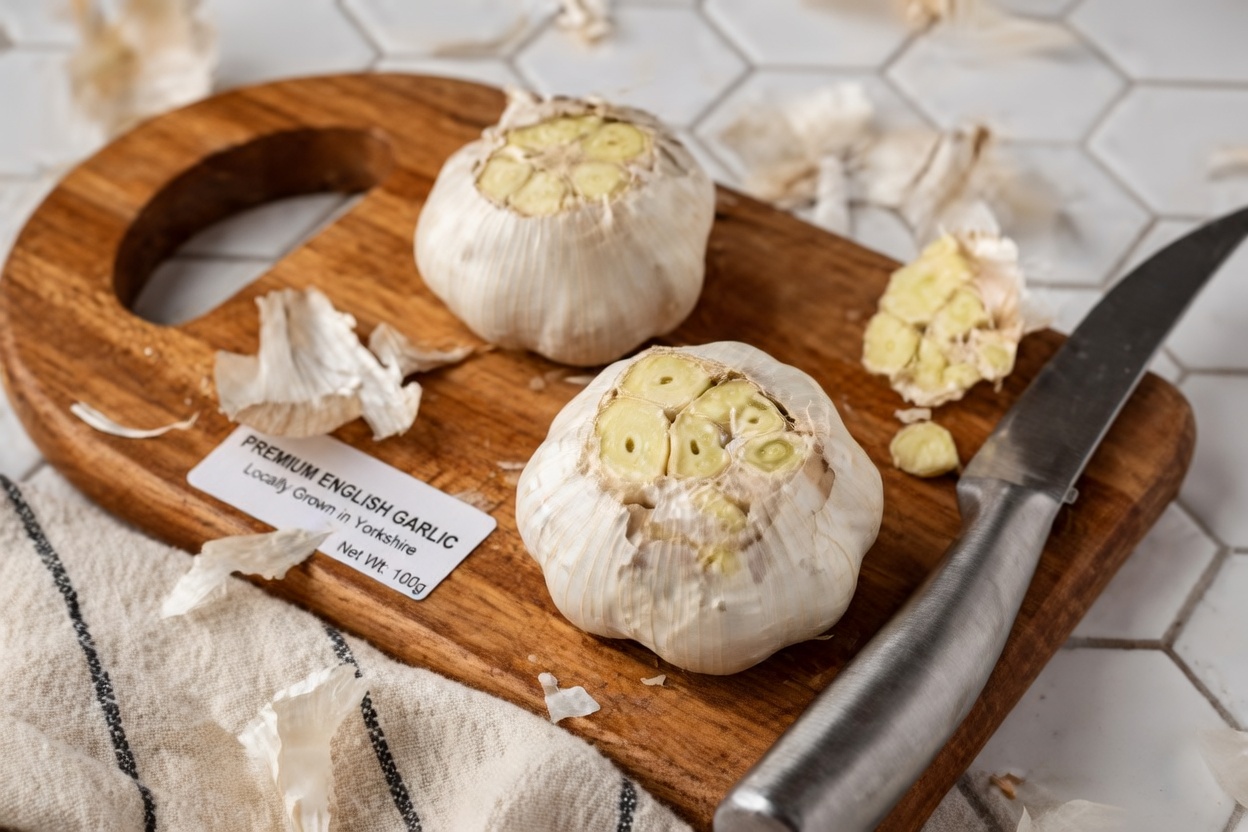 Eat Garlic for Better Health But Never Do This: 8 Common Mistakes You Must Avoid