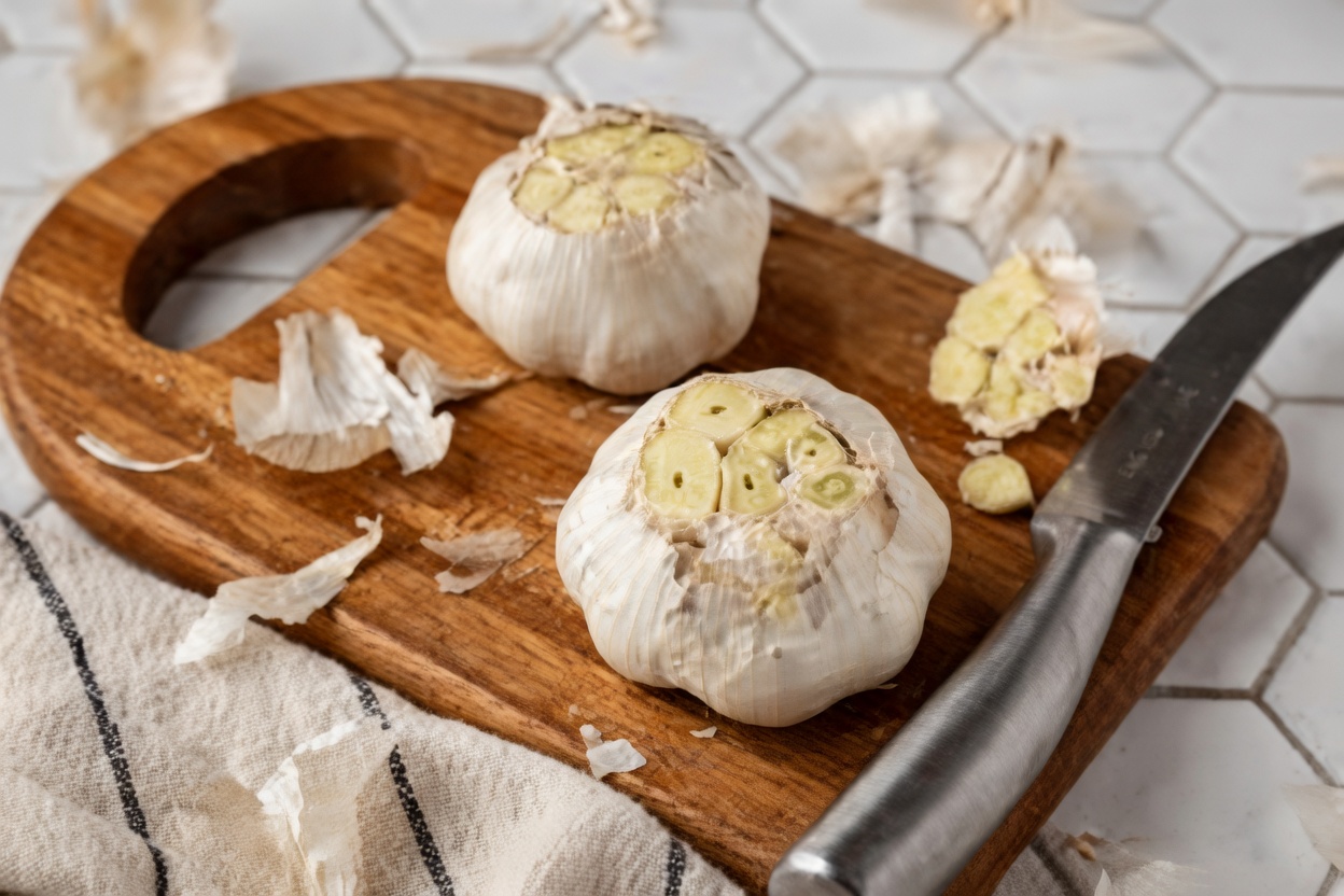 Eat Garlic for Better Health But Never Do This: 8 Common Mistakes You Must Avoid