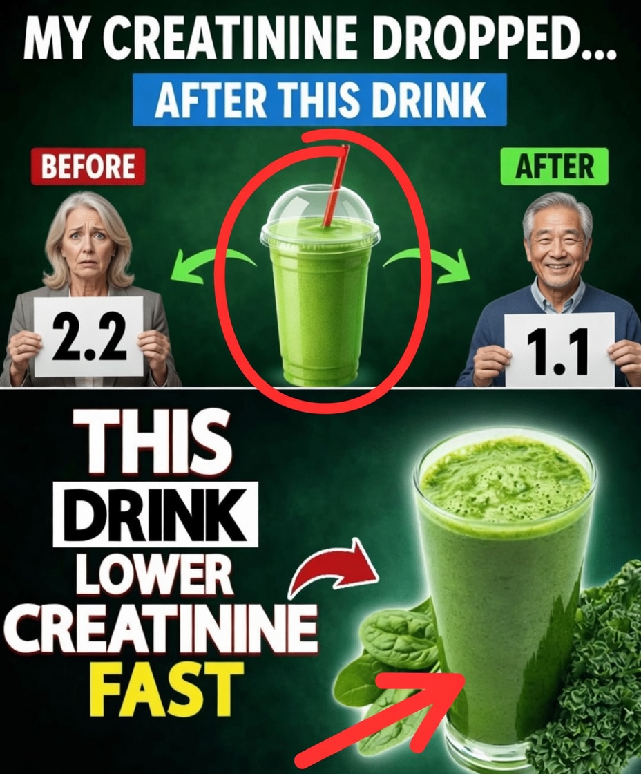 Discover Top 3 Morning Drinks to Support Kidney Health and Boost Your Daily Energy Naturally