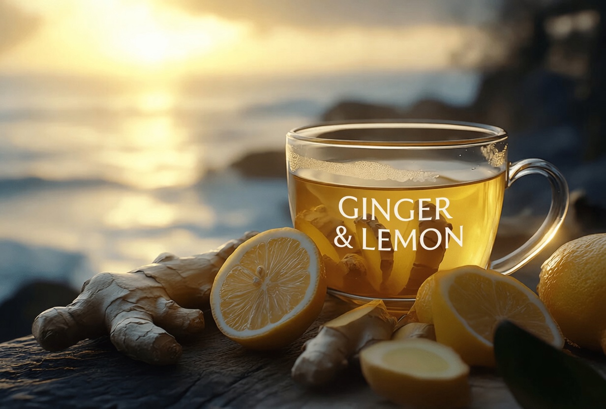 Discover Top 3 Morning Drinks to Support Kidney Health and Boost Your Daily Energy Naturally