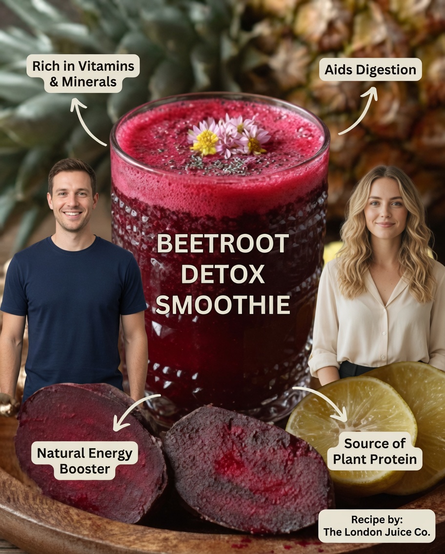 Discover Top 3 Morning Drinks to Support Kidney Health and Boost Your Daily Energy Naturally