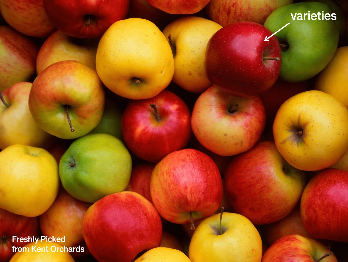 High Creatinine Levels? 3 Fruits to Enjoy Safely and 3 to Limit for Kidney Health Support