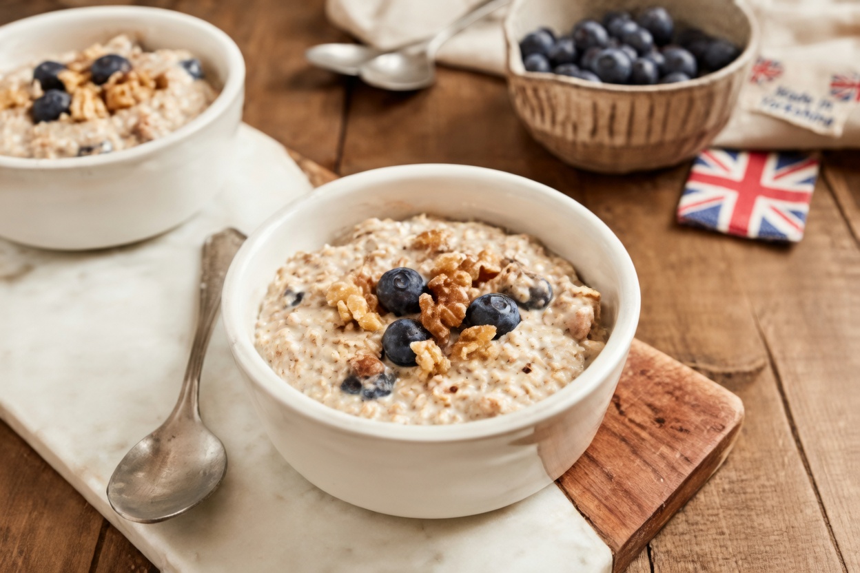 Top 5 Kidney-Safe Foods to Decrease Creatinine & Improve GFR – Your Kidneys Will Thank You by Day 7