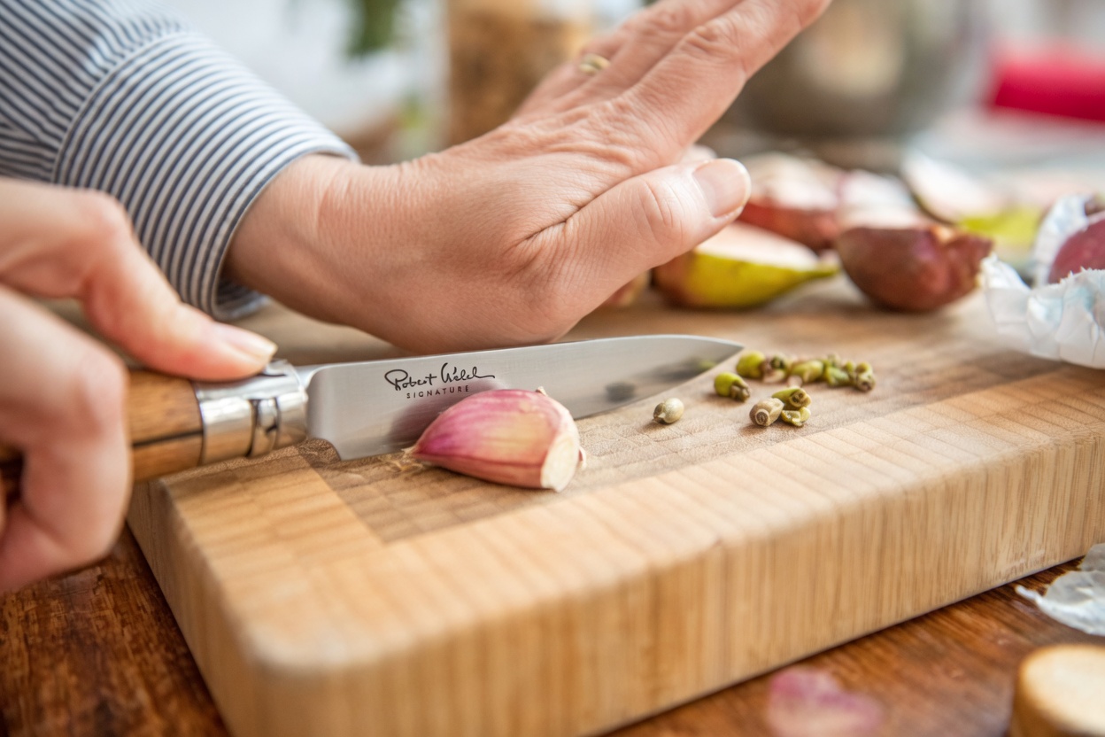 Top 5 Kidney-Safe Foods to Decrease Creatinine & Improve GFR – Your Kidneys Will Thank You by Day 7