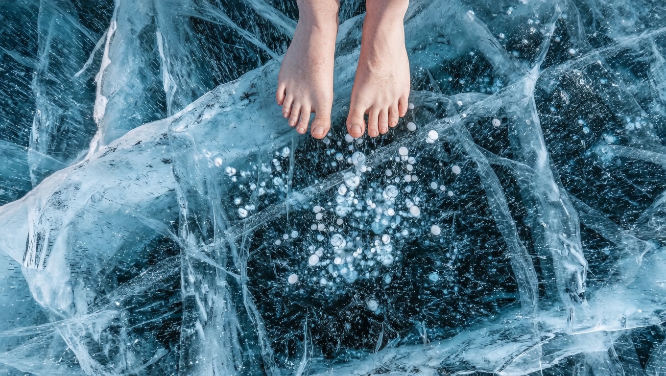 12 Important Symptoms of Congestive Heart Failure That May Show Up in Your Legs and Feet