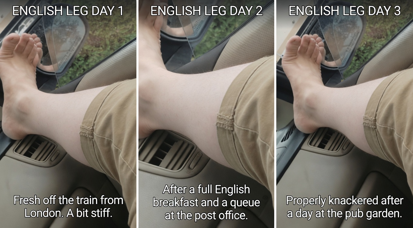 12 Important Symptoms of Congestive Heart Failure That May Show Up in Your Legs and Feet