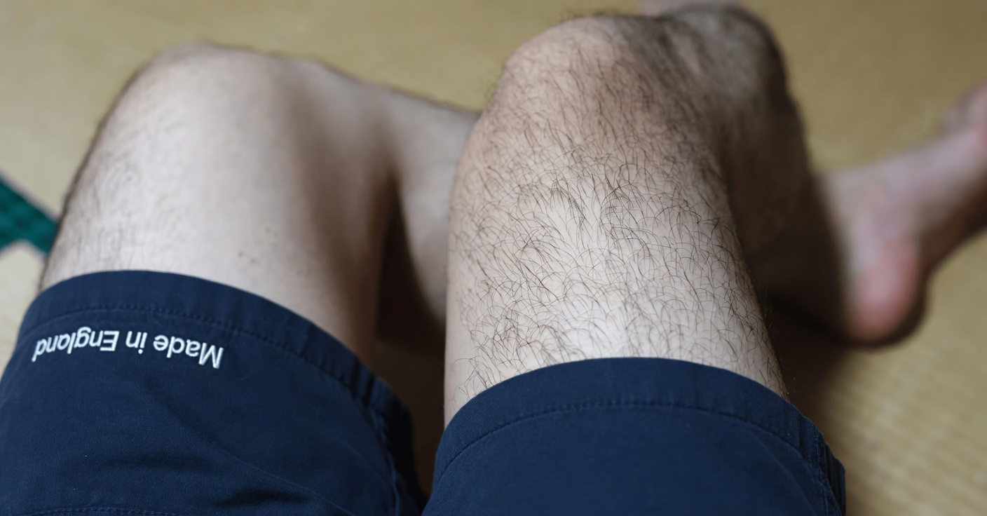 12 Important Symptoms of Congestive Heart Failure That May Show Up in Your Legs and Feet