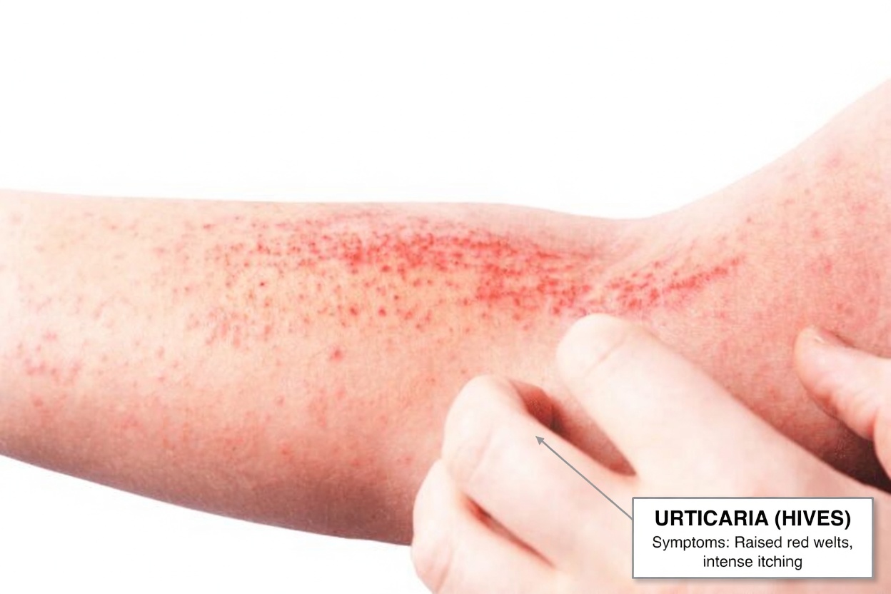 12 Important Symptoms of Congestive Heart Failure That May Show Up in Your Legs and Feet