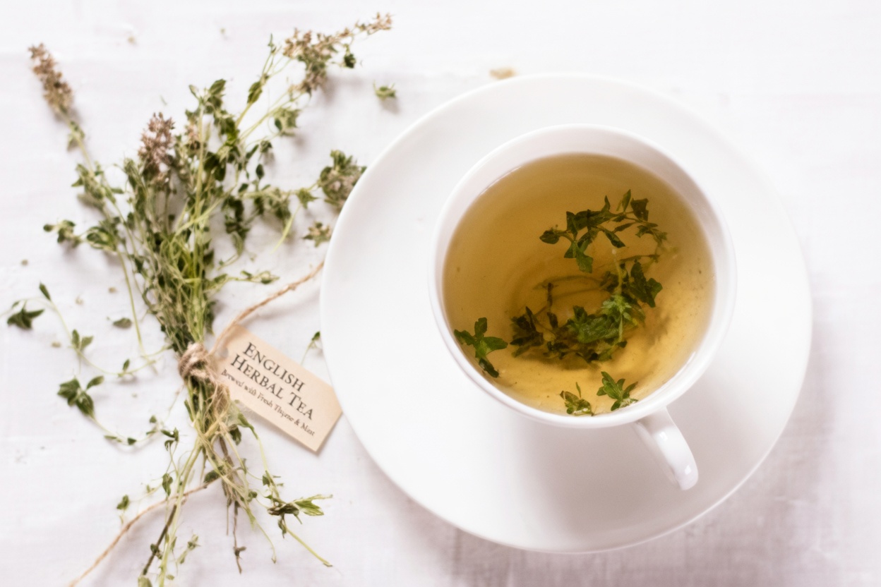 8 Benefits and Uses of Thyme