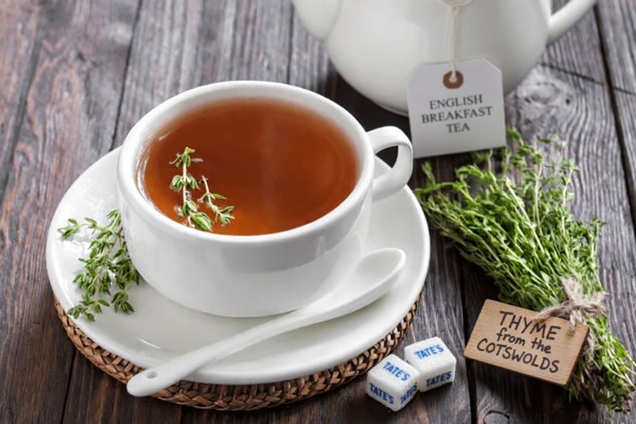 8 Benefits and Uses of Thyme