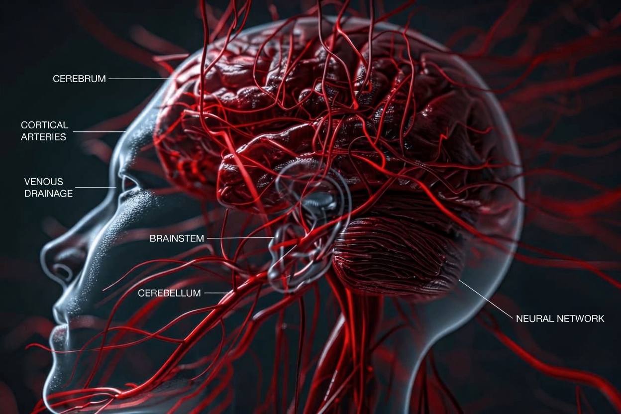 10 Early Warning Signs of a Stroke Everyone Should Know to Take Prompt Action