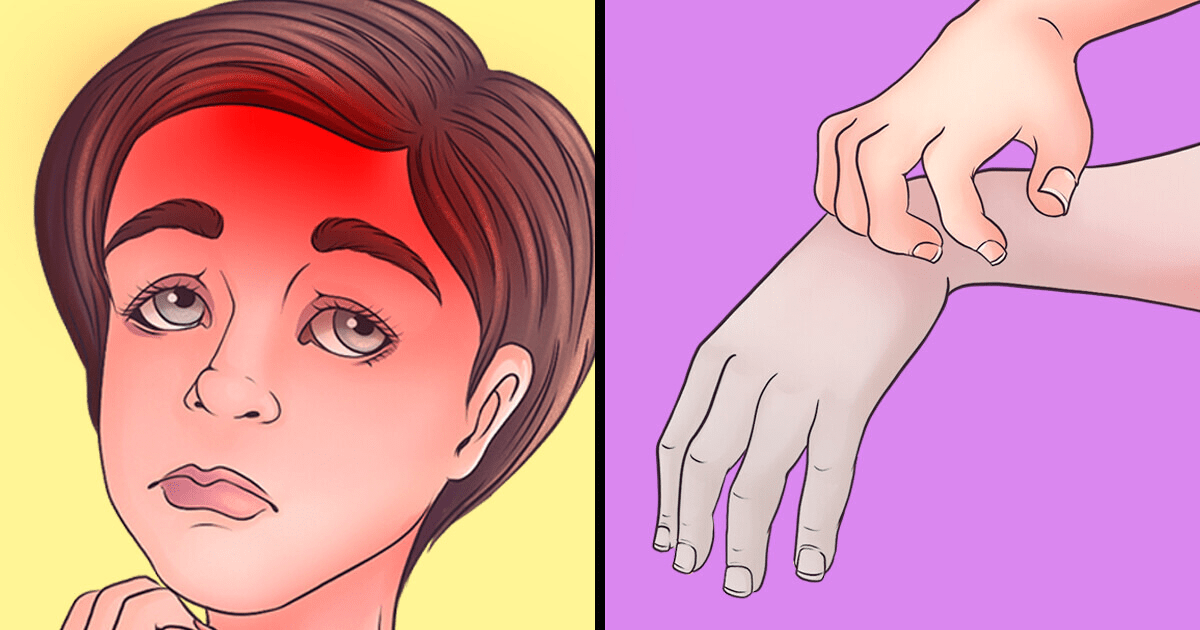 10 Early Warning Signs of a Stroke Everyone Should Know to Take Prompt Action