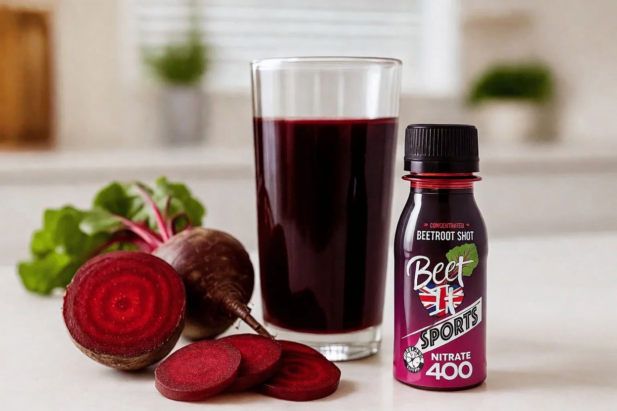 13 Astonishing Ways Beet Juice Transforms Your Body: Unlock Nature’s Crimson Elixir