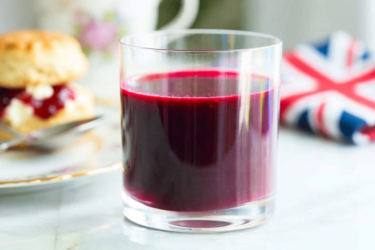 13 Astonishing Ways Beet Juice Transforms Your Body: Unlock Nature’s Crimson Elixir