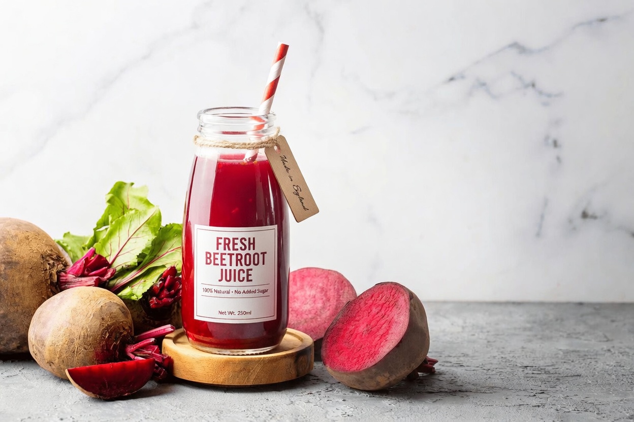 13 Astonishing Ways Beet Juice Transforms Your Body: Unlock Nature’s Crimson Elixir