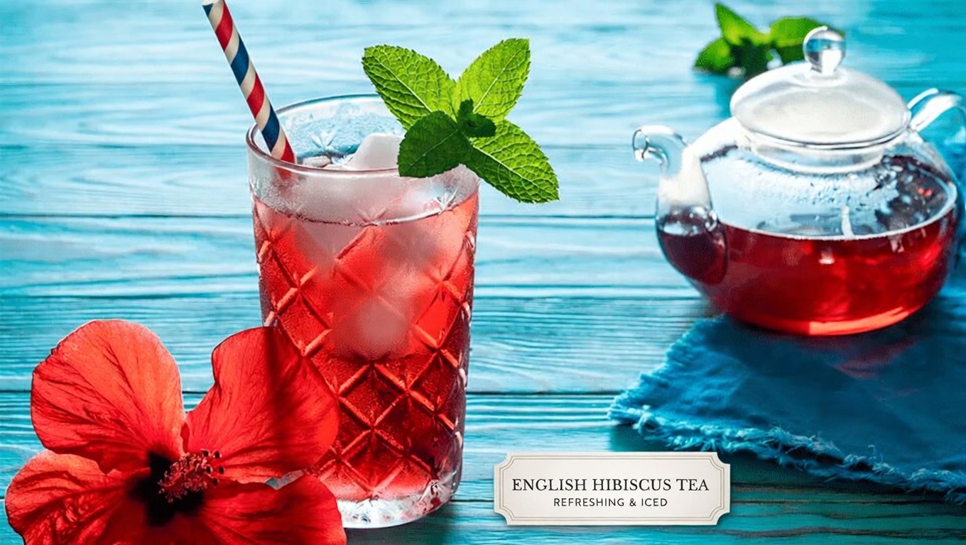 Habits with natural drinks that can support sugar balance, blood pressure, and circulation