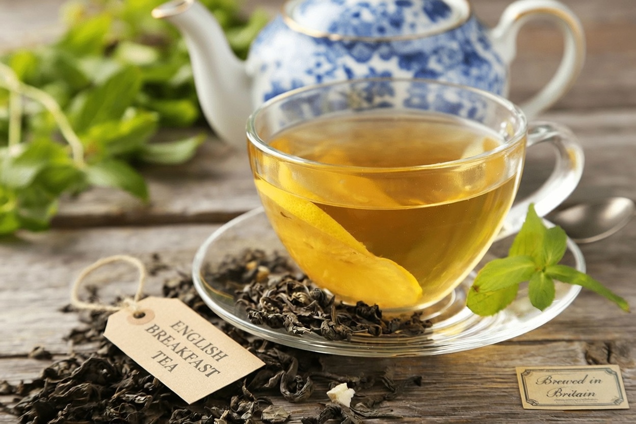 Habits with natural drinks that can support sugar balance, blood pressure, and circulation