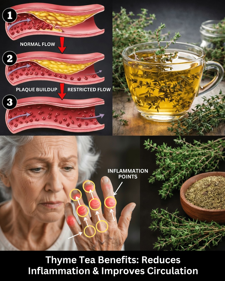 Habits with natural drinks that can support sugar balance, blood pressure, and circulation