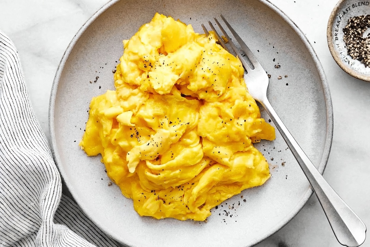 7 Breakfast Foods You Might Think Are Unhealthy But Can Support Wellness for Seniors