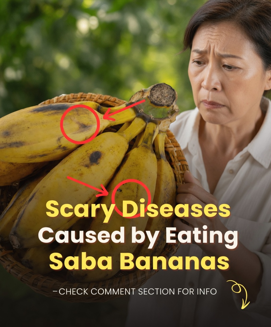 You Won’t Believe How Boiled Bananas Can Support Your Body Against Certain Diseases