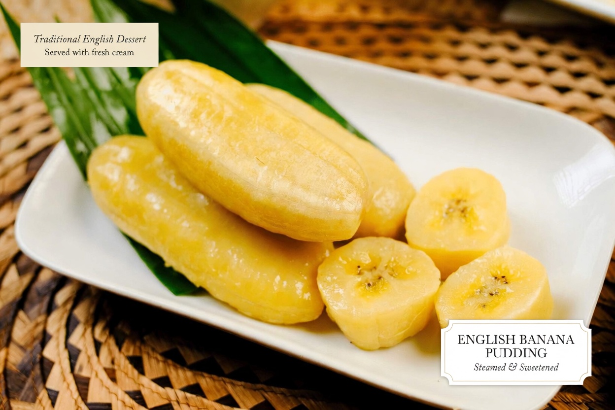 You Won’t Believe How Boiled Bananas Can Support Your Body Against Certain Diseases