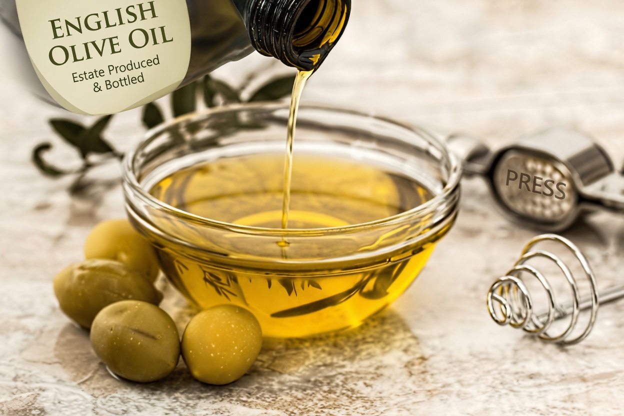 Just 1 teaspoon of this can combat the fat buildup in your blood vessels