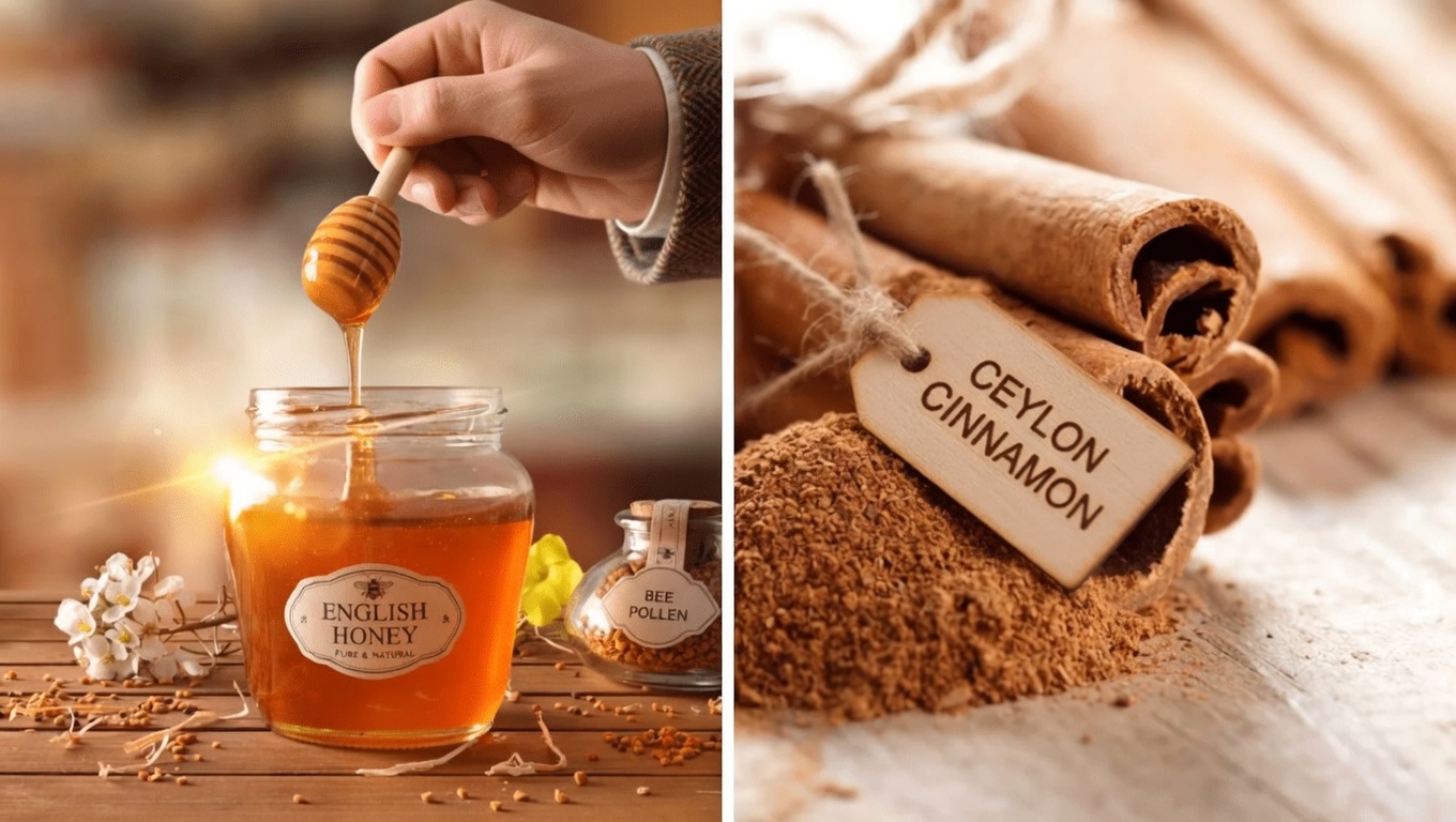 Just 1 teaspoon of this can combat the fat buildup in your blood vessels