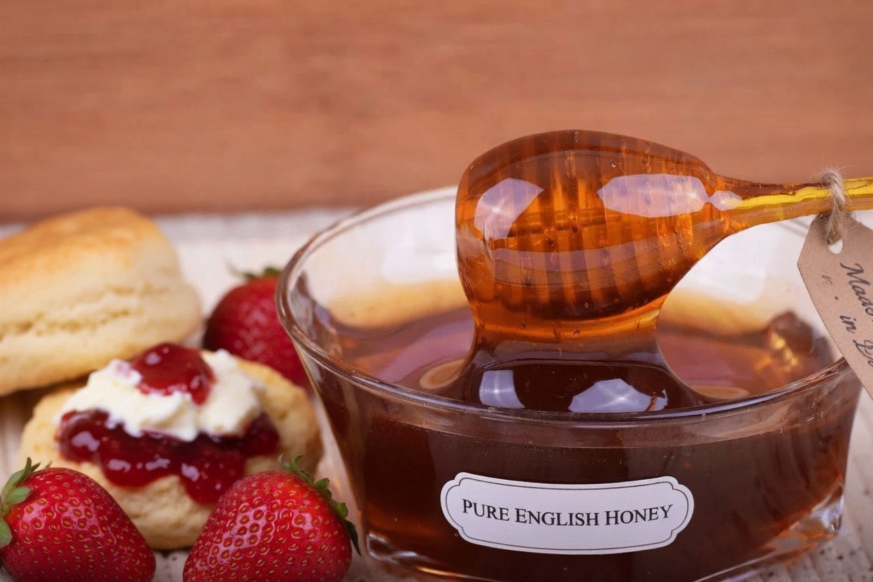 Just 1 teaspoon of this can combat the fat buildup in your blood vessels