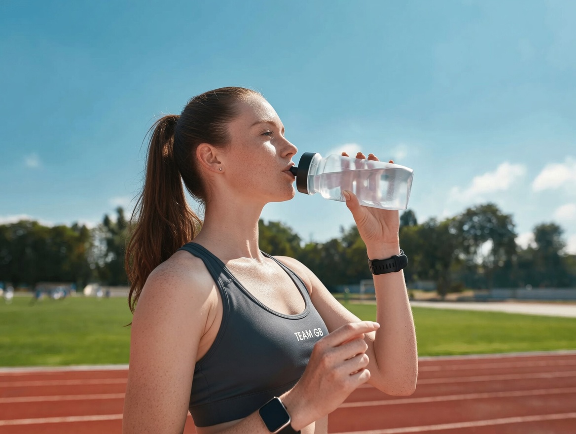 6 Times You Shouldn’t Drink a Lot of Water and What to Do Instead