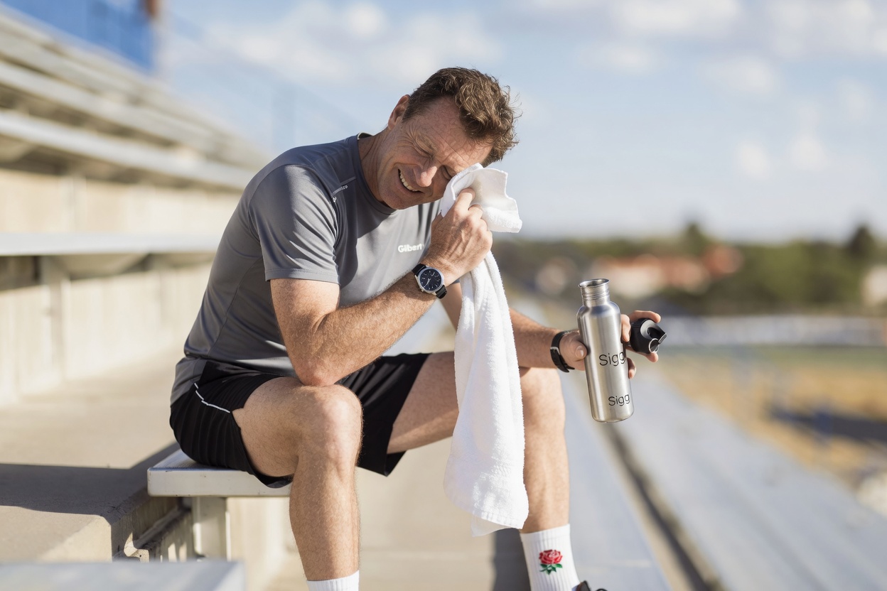 6 Times You Shouldn’t Drink a Lot of Water and What to Do Instead