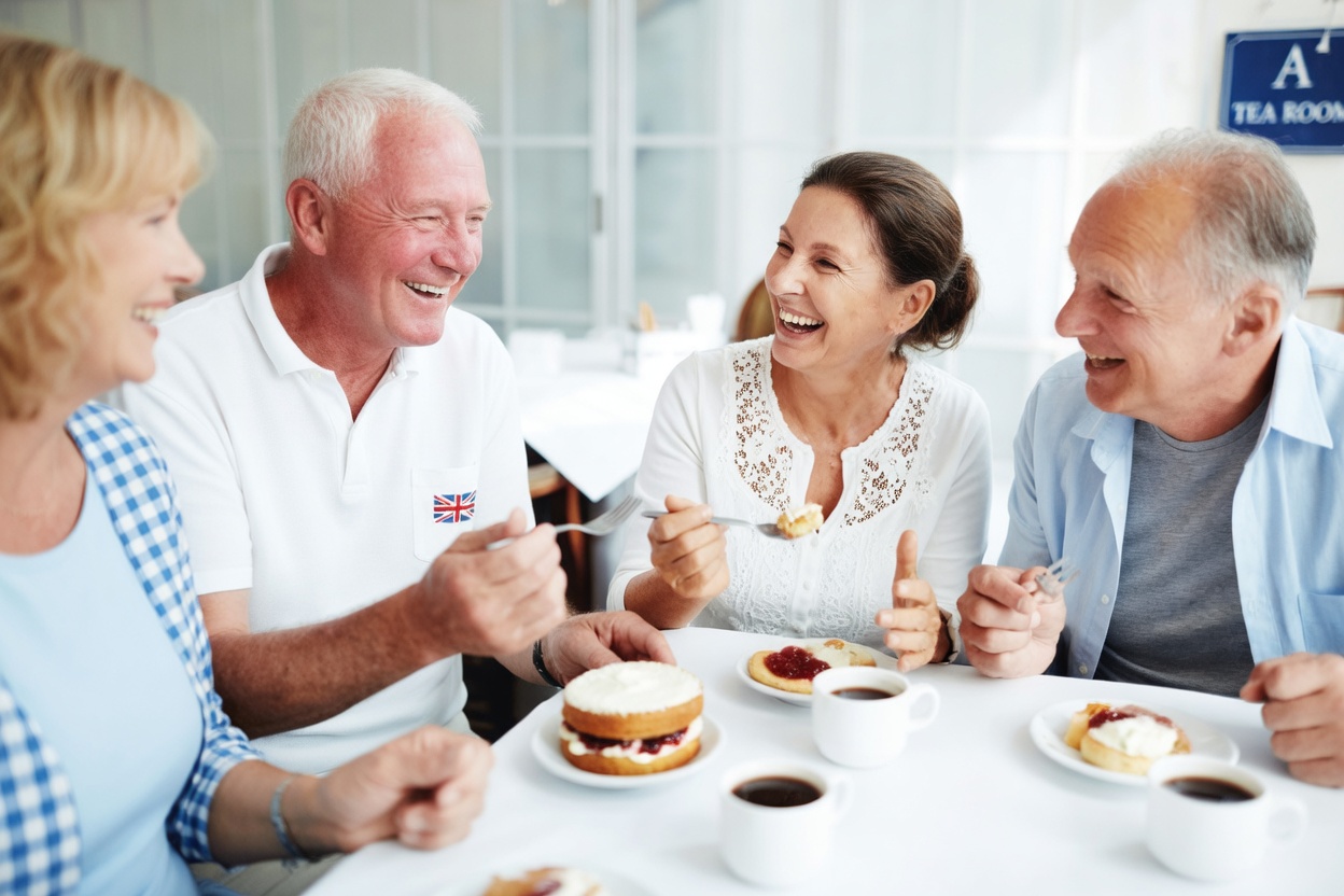 4 Everyday Foods Seniors Can Include in Their Diet to Help Support Muscle Health and Maintain Strength