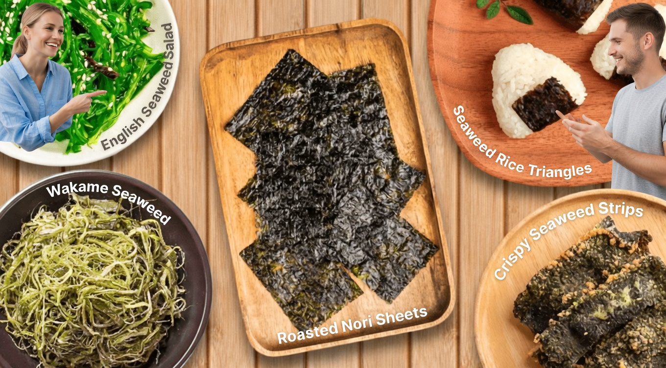 4 Everyday Foods Seniors Can Include in Their Diet to Help Support Muscle Health and Maintain Strength