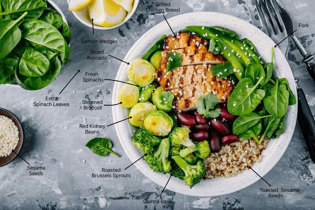 As a neurologist, it leaves me speechless: the “innocent” vegetable that can increase the risk of stroke at night (and how to eat it wisely after 60)