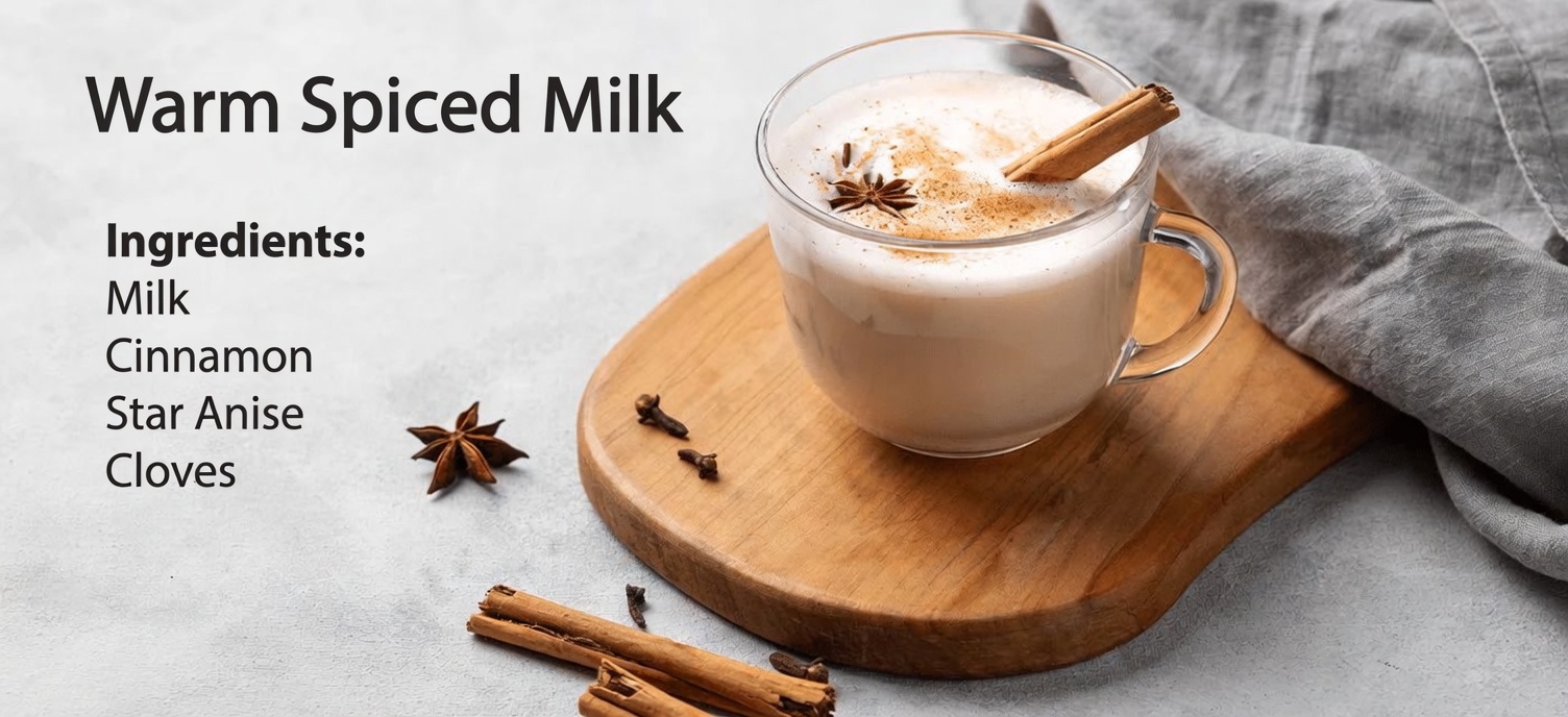 5 Gentle Nighttime Drinks That May Help Support Your Liver Function While You Sleep